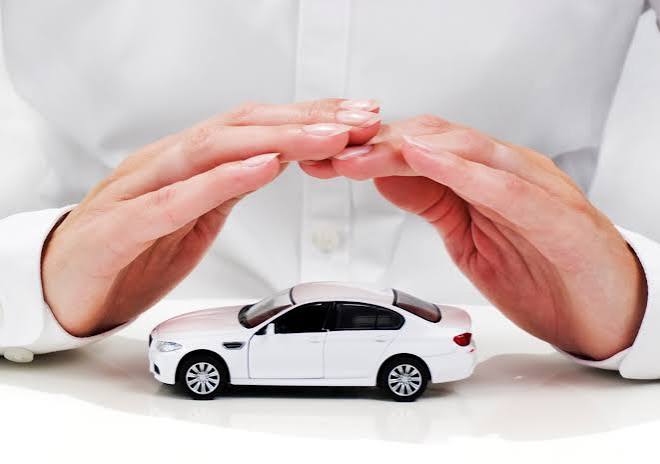 Seguro Automóvel